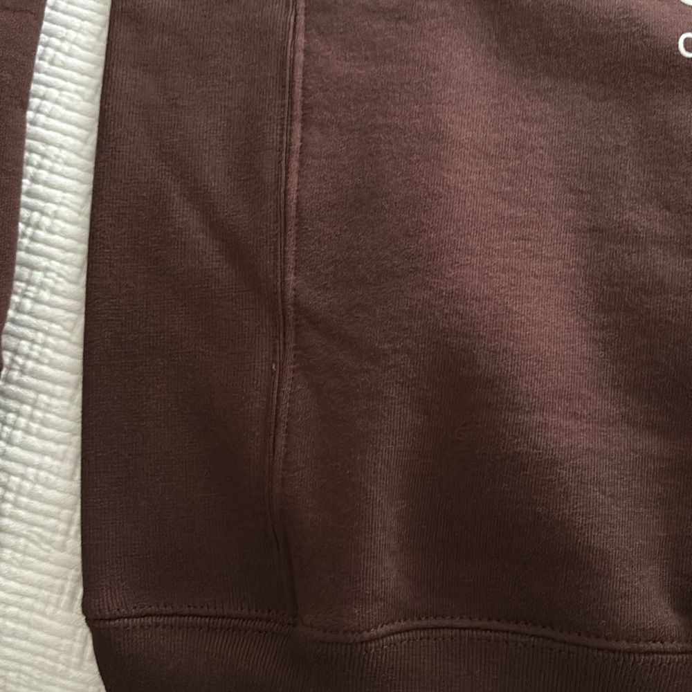 OVO / ROOTS crewneck - Picture 8 of 8